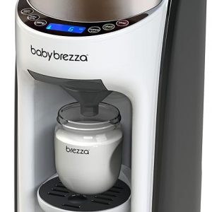 Baby Brezza Formula Pro Advanced - Perfect Bottles Instantly
